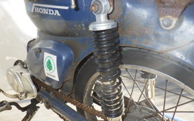 HONDA C50 SUPER CUB C50