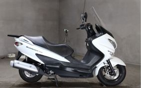 SUZUKI BURGMAN200 CH41A