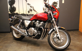 HONDA CB1100 EX ABS 2018 SC65
