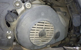 SUZUKI ADDRESS V125 S CF4MA