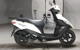 SUZUKI ADDRESS V125 DT11A