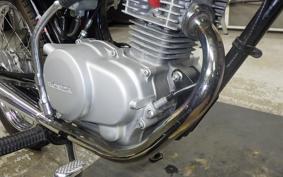 HONDA CB50 JX 2018 CB50J