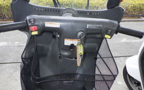 HONDA GYRO CANOPY 2026 TA03