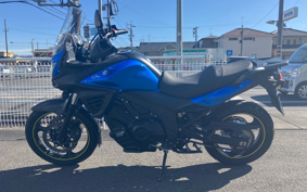 SUZUKI DL650 ( V-Strom 650 ) 2015 VP56A