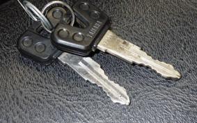 YAMAHA TW200 Gen.2 DG07J