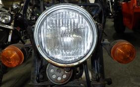HONDA GORILLA Z50J