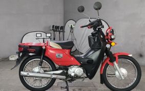 HONDA CROSS CUB110 JA10