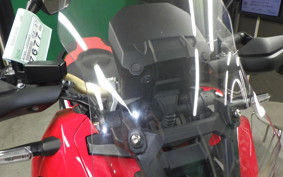 HONDA X-ADV 750 2017 RC95