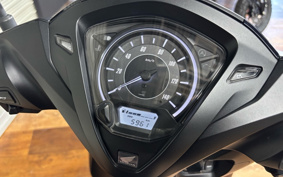 HONDA LEAD 125 JK12