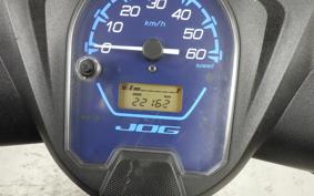 YAMAHA JOG-7