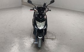 YAMAHA CYGNUS125XSR SE44J