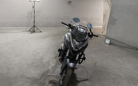 HONDA NC750X DCT 2022 RH09
