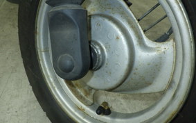 YAMAHA BJ 2015 SA24J