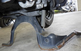 HONDA TACT Gen.4 2013 AF75