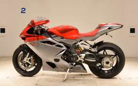 MV AGUSTA F4-R 2012