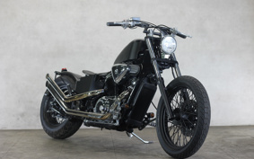 HONDA STEED 400 2003 NC26