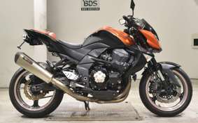 KAWASAKI Z1000 Gen.3 2009 ZRT00B