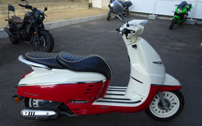 HARLEY FXDL1580 2010 GN4
