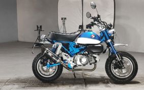 HONDA MONKEY 125 JB02