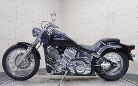 YAMAHA DRAGSTAR 400 2003 VH01J