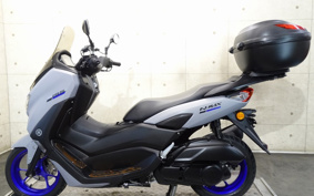 YAMAHA N-MAX 155 ABS SG66J