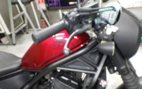 HONDA REBEL 250 S 2013 MC49