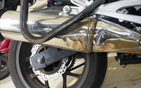 HONDA NC750L RC67