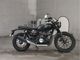 Фото Honda GB350S 2021 с японского аукциона