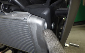 HONDA CB250RA 2016 MC52