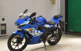 SUZUKI GSX-R125 1992 DL33B