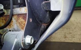 HONDA TACT Basket 1999 AF79