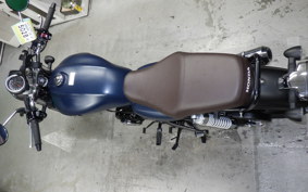 HONDA GB350 2021 NC59