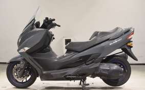 SUZUKI BURGMAN400 A 2022 DU11N