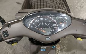 HONDA DIO CHESTER AF68