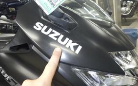 SUZUKI GIXXER 250 SF 2008