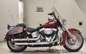 HARLEY FLSTN 1450 2005