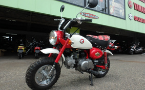 HONDA  MONKEY 30TH ANNIVERSARY  Z50J