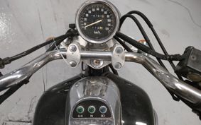 KAWASAKI ELIMINATOR 125 BN125A