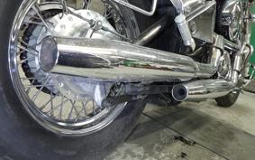 KAWASAKI VULCAN 400 CLASSIC 1996 VN400A