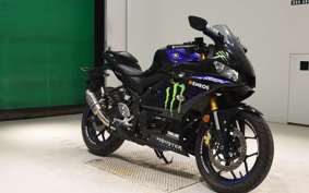YAMAHA YZF-R25 2024 RG43J