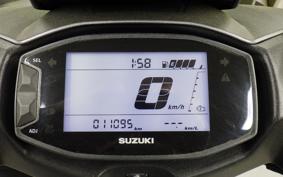 SUZUKI AVENIS 125 EA12J