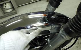 HONDA CB650 CUSTOM 1980 RC05