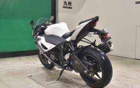 KAWASAKI NINJA ZX-6R A ZX636G