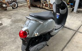 HONDA GIORNO AF77