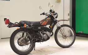 KAWASAKI KE125 K1
