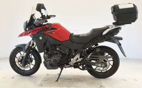 SUZUKI V-STROM 250 1994