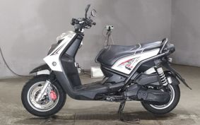 YAMAHA BW*S 125 SE45