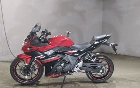 SUZUKI GSX250R DN11A
