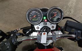 HONDA CB400SFV-2 2002 NC39