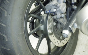 HONDA REBEL 250 S MC49